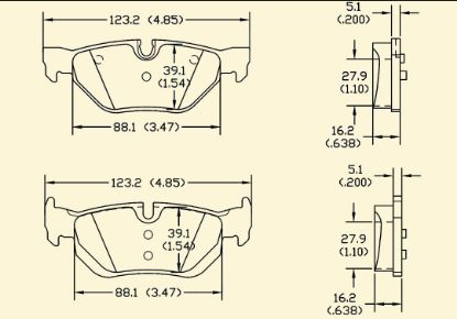图片 宝马 316i 1.6T后